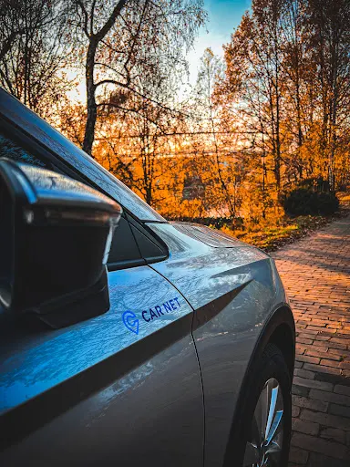CAR NET | Wypożyczalnia samochodów Katowice